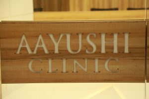 Child Clinic near me